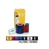Zebra ZXP7 COLOR RIBBON YMCKOK - (800077-749EM)