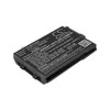 Akumuliatorius Zebra BATTERY PACK TC7X LI-ION - BTRY-TC7X-46MPP-01