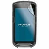 Mobilis EKRANO APSAUGA NUO SMŪGIŲ