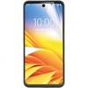 Mobilis Screen Protector – Anti Shock IK06 – Clear – Zebra EM45