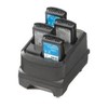 Zebra MC32/MC33 4SLOT SPARE BATTERY CHARGER