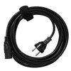 Zebra AC Power Cable - EU plug - 46629