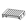 Zebra P1058930-500C - Label Spausdintuvas Zt400 (P1058930500C)