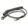 Zebra USB-KABELIS - CBA-U32-C09ZAR