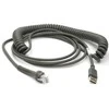 Zebra Kabelis USB (CBA-U09-C15ZAR)