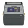 Zebra Zebra Zd621 spausdintuvas Etykiet Bezpośrednio Termiczny 300 X Dpi Przewodowy I Bezprzewodowy (ZD6A143D0EF00EZ)