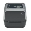 Spausdintuvas Zebra Etikettendrucker ZD621t USB USB-Host LAN RS-232 Bluetooth LE 203dpi 118mm 203 mm/Sek.