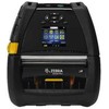 Spausdintuvas Zebra ZQ630 Plus, Tiesioginis terminis, 203 x 203 DPI, 115 mm/sek., Laidinis ir belaidis, Juoda