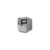 Zebra TT Spausdintuvas ZT510; 4", 203 dpi, Euro and UK cord, Serial, USB, Gigabit Tinklinis, Bluetooth LE, Rewind, Mono, ZPL