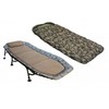 Kėdė-gultas ir miegmaišis Zfish Flat Camo 220x100cm