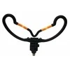 Zfish Hrazda Feeder Rod Rest V 18cm
