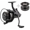 ZFISH ritė Rider PRO 5000
