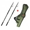 Zfish meškerė Kingstone Telecarp 3.60m 3lb AKCIJA 1+1 + NEMOKAMAS dėklas