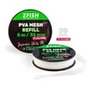 ZFISH PVA PRO 35 mm/7 + 1 m NEMOKAMAI!