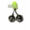 Zfish Rolnička Dvojitá Double Bell Light Clip 2pc