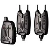 Kibimo indikatorių rinkinys Zfish Prime 2+1