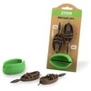 Zfish Sada krmítek Method Feeder Set ZFX 30,40g+Formička