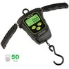 "ZFISH Heavy Duty Scale" svarstyklės