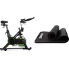 Rower stacionarus Zipro Dynamite + Pas wyszczuplający