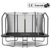 Zipro Jump Pro Quadr trampolína 8x12FT