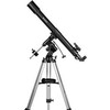 Žiūronai Teleskop Bresser Lyra 70/900 EQ-SKY (4670900)