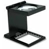 Konus Didinamasis stiklas Linen tester 6x