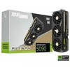 Vaizdo plokštė Zotac GAMING GeForce RTX 5090 SOLID OC NVIDIA 32 GB GDDR7