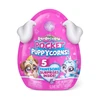 Zuru RAINBOCORNS figūrėlė su aksesuarais Pocket Puppycorn, 1 serija, 5 aksesuarai