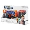 Zuru XShot „Skins Menace Launcher“ (8 strėlytės) D modelis