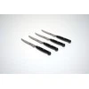 Zwilling Professional "S" Rinkinys Do Steków 4 vnt. juoda