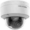 „Hikvision“ kupolinė vaizdo kamera DS-2CD2147G2-SU F4 (balta, 4 MP, „ColorVu“)