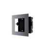 Įleidžiama dėžutė Hikvision DS-KD-ACF1/plastikas