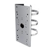 Hikvision | Vertikalus stulpo tvirtinimo laikiklis | DS-1275ZJ