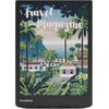 Elektroninė skaityklė PocketBook InkPad Color 3 7.8" 32GB Stormy Sea (PB743K3-1-WW)