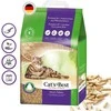 Cat's Best Smart Pellets granuliuotas natūralus pjuveninis kraikas 20L ilgaplaukėms katėms