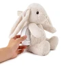Cloud B muzikinis šviečiantis migdukas Billy Bunny