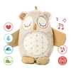 CLOUD B Night Owl išmanusis migdukas su verksmo jutikliu