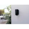 Easee Charge Core elektromobilių įkrovimo stotelė juodos spalvos