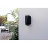 Easee Charge Up elektromobilių įkrovimo stotelė juodos spalvos