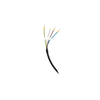 EV+ | EV-CBR-T2-32-3P-W | Charging Cable Type 2 3 phase OPEN END | 32 A | 5 m
