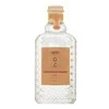 Odekolonas 4711 Acqua Colonia Baltas Peach And Coriander Eau De Cologne Purškiklis 170ml