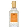 Odekolonas 4711 Acqua Colonia Baltas Peach - Coriander Eau De Cologne Purškiklis 50ml