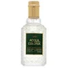 Odekolonas 4711 Acqua Colonia Blood Oranžinis And Basil Eau De Cologne Purškiklis 50ml