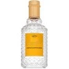 Odekolonas 4711 Acqua Colonia Starfruit ir Baltas Flowers Eau De Cologne Purškiklis 50ml