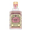 Odekolonas 4711 Floral Collection Rose Eau De Cologne Purškiklis 100ml