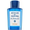 Acqua di Parma Blu Mediterraneo Arancia di Capri EDT tualetinis vanduo unisex, 180 ml