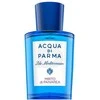 Acqua Di Parma Blu Mediterraneo Mirto Di Panarea EDT tualetinis vanduo unisex, 100 ml