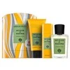 Set Acqua di Parma: Colonia Futura Eau De Cologne For Men, 100 ml + Colonia Futura Dušo želė &amp; Šampūnas 2-In-1, 75 ml + Colonia Futura Anti-Sweat Dezodorantas Purškiklis For Men, 50 ml