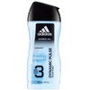 Adidas Dynamic Pulse Dušo želė dušo gelis vyrams, 250 ml