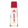 Adidas Get Ready! For Her EDT tualetinis vanduo moterims, 50 ml